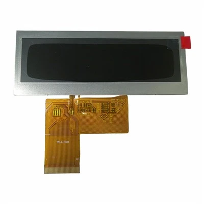 3,9-inčni 480x272 trakasti TFT LCD zaslon